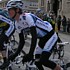 Andy Schleck pendant la premi�re �tape du Criterium International 2009